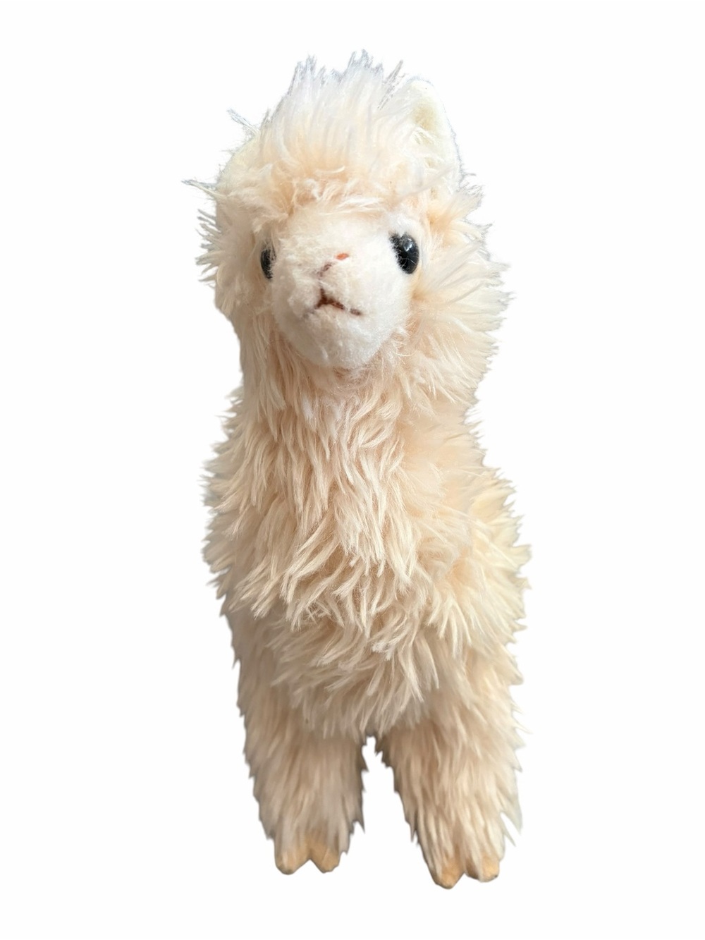 Douglas Alice the Alpaca plushie